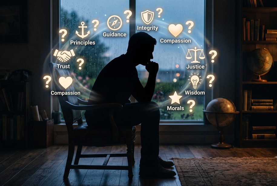 The Price of a Principle: Is Compromise Ever Worth It?
