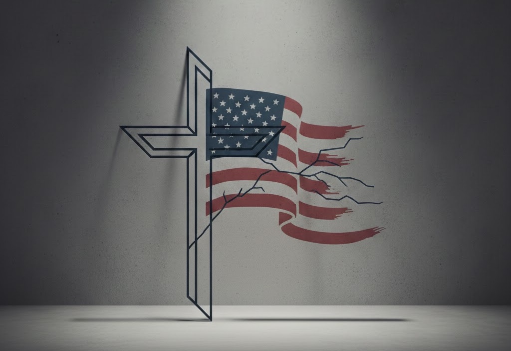 When Politics Start Shaping Faith