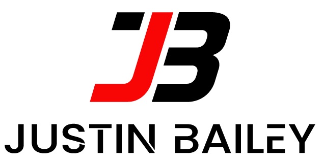 Justin Bailey | Writer, Philosopher, Theologist